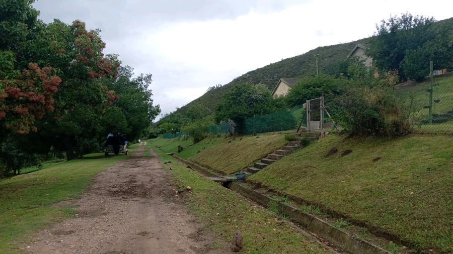 2 Bedroom Property for Sale in Kareedouw Eastern Cape